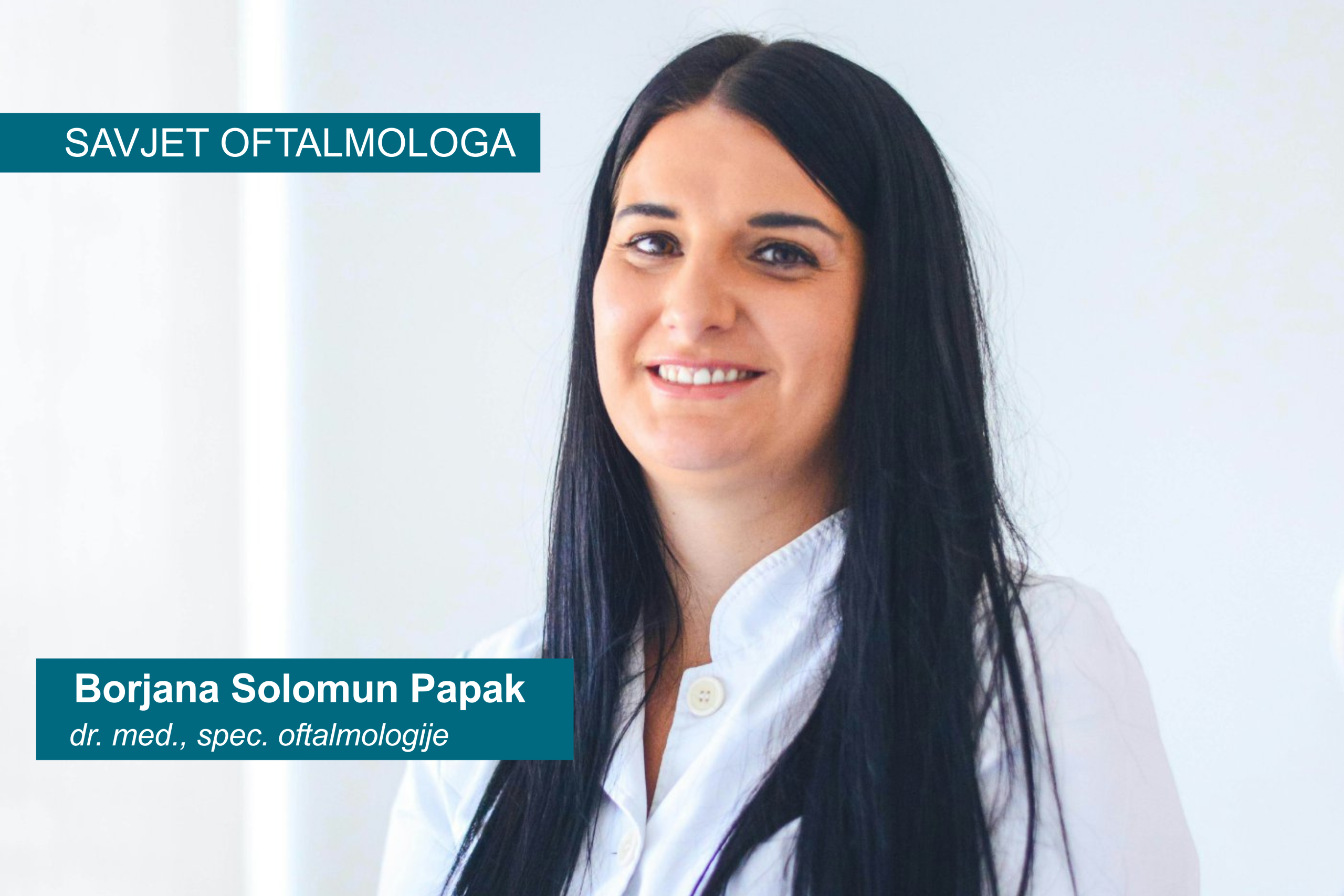 U ovom članku saznat ćete šta su krmelji u očima