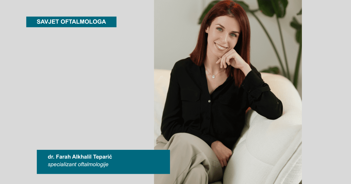 dr. Farah Alkhalil Teparić